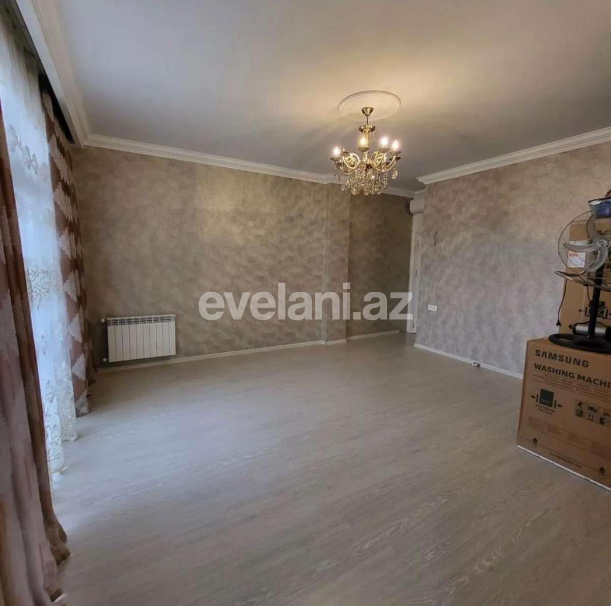 Satılır, villa, 5 otaqlı, 240 m², Bakı, Səbail r, Badamdar q.