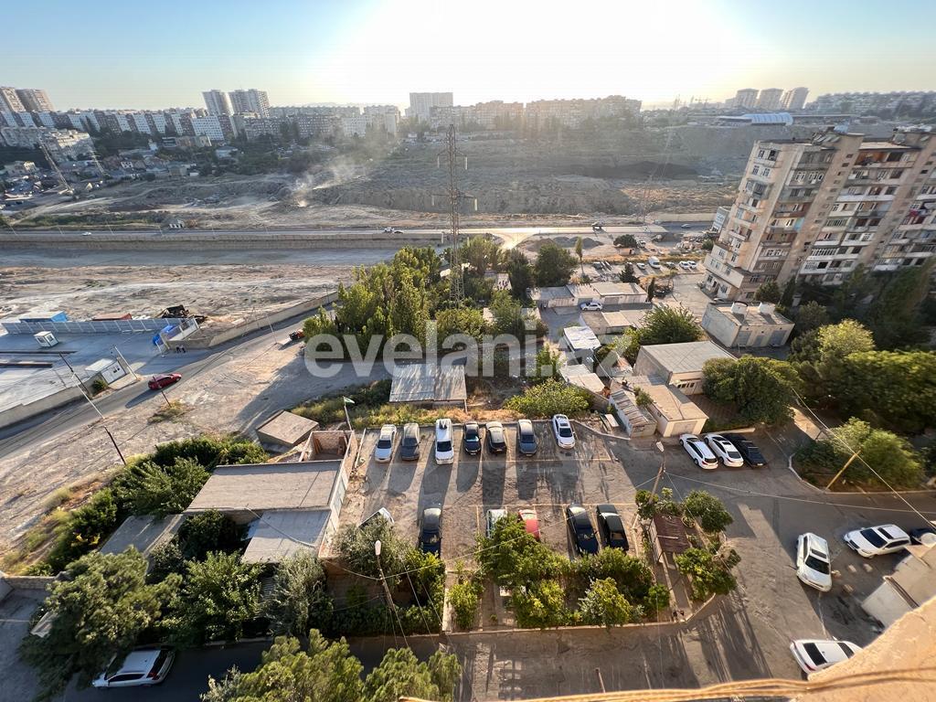 Satılır, köhnə tikili, 1 otaqlı, 35 m², Bakı, Suraxanı r, Yeni Günəşli q, Xalqlar Dostluğu m.