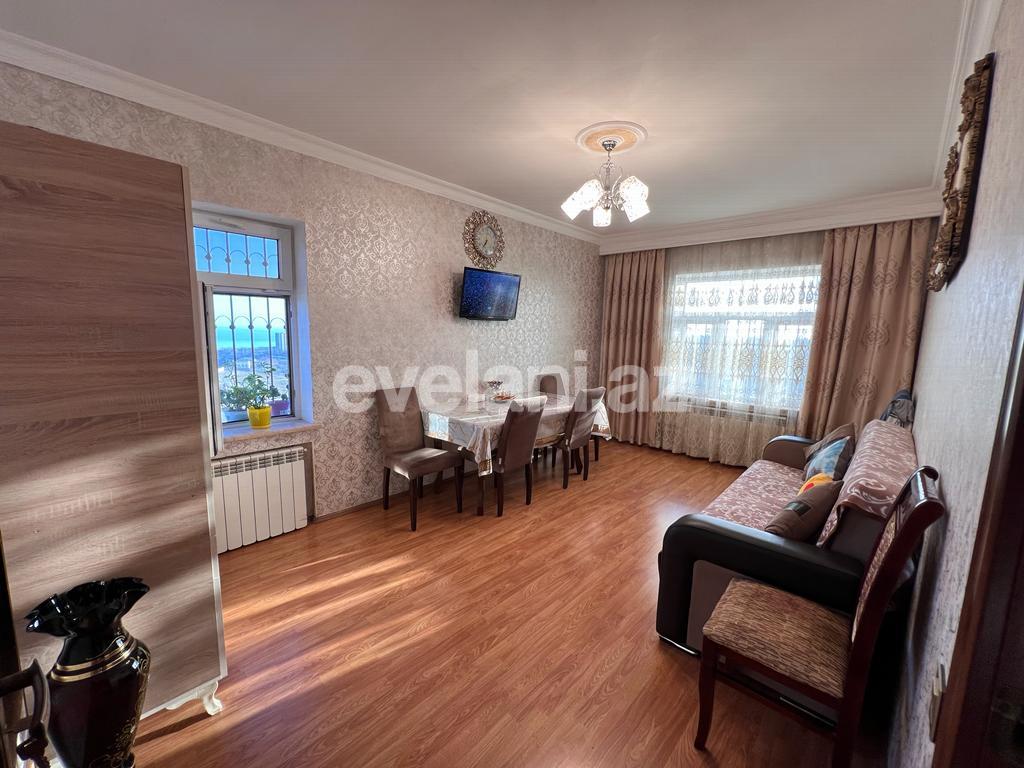 Satılır, köhnə tikili, 1 otaqlı, 35 m², Bakı, Suraxanı r, Yeni Günəşli q, Xalqlar Dostluğu m.