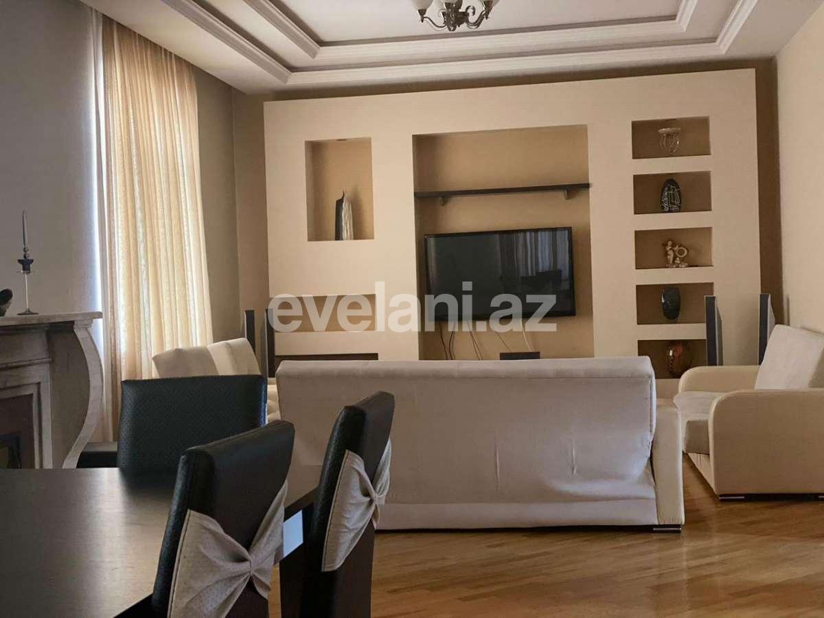Satılır, villa, 5 otaqlı, 500 m², Bakı, Səbail r, Badamdar q.