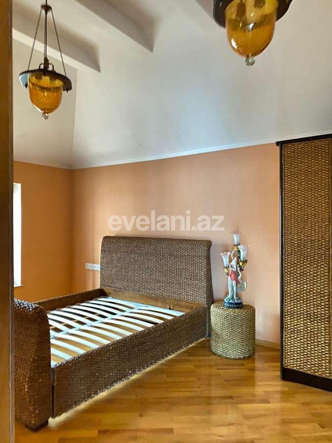 Satılır, villa, 5 otaqlı, 500 m², Bakı, Səbail r, Badamdar q.