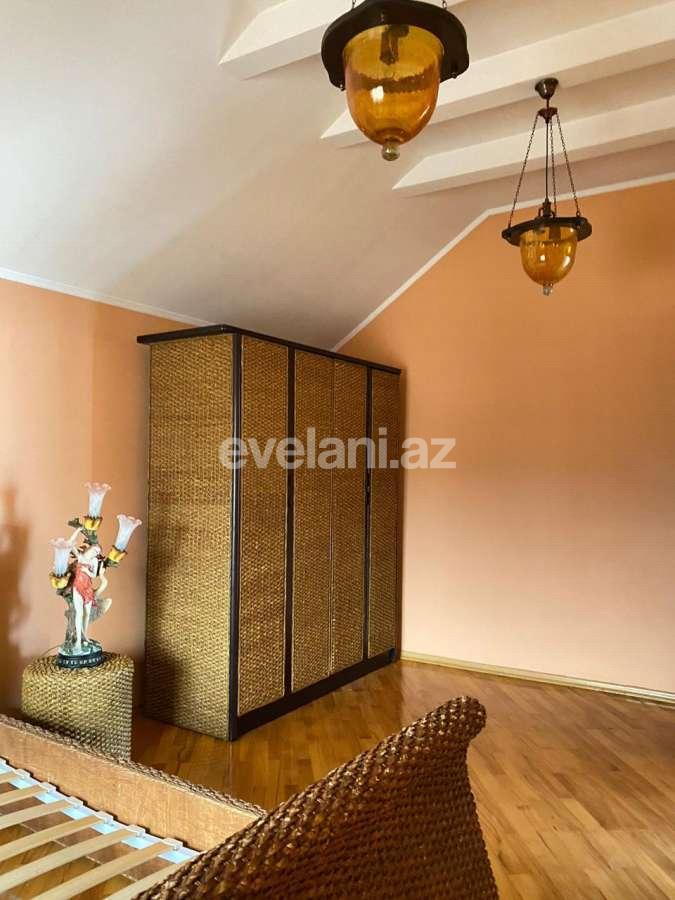 Satılır, villa, 5 otaqlı, 500 m², Bakı, Səbail r, Badamdar q.