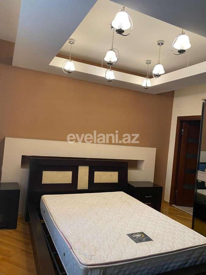Satılır, villa, 5 otaqlı, 500 m², Bakı, Səbail r, Badamdar q.