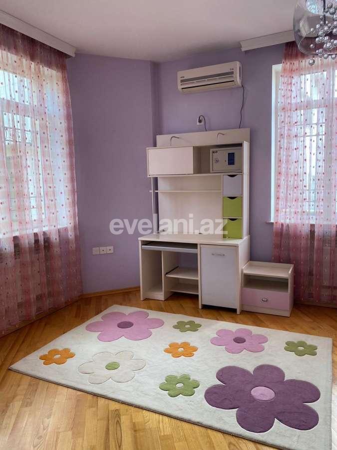 Satılır, villa, 5 otaqlı, 500 m², Bakı, Səbail r, Badamdar q.