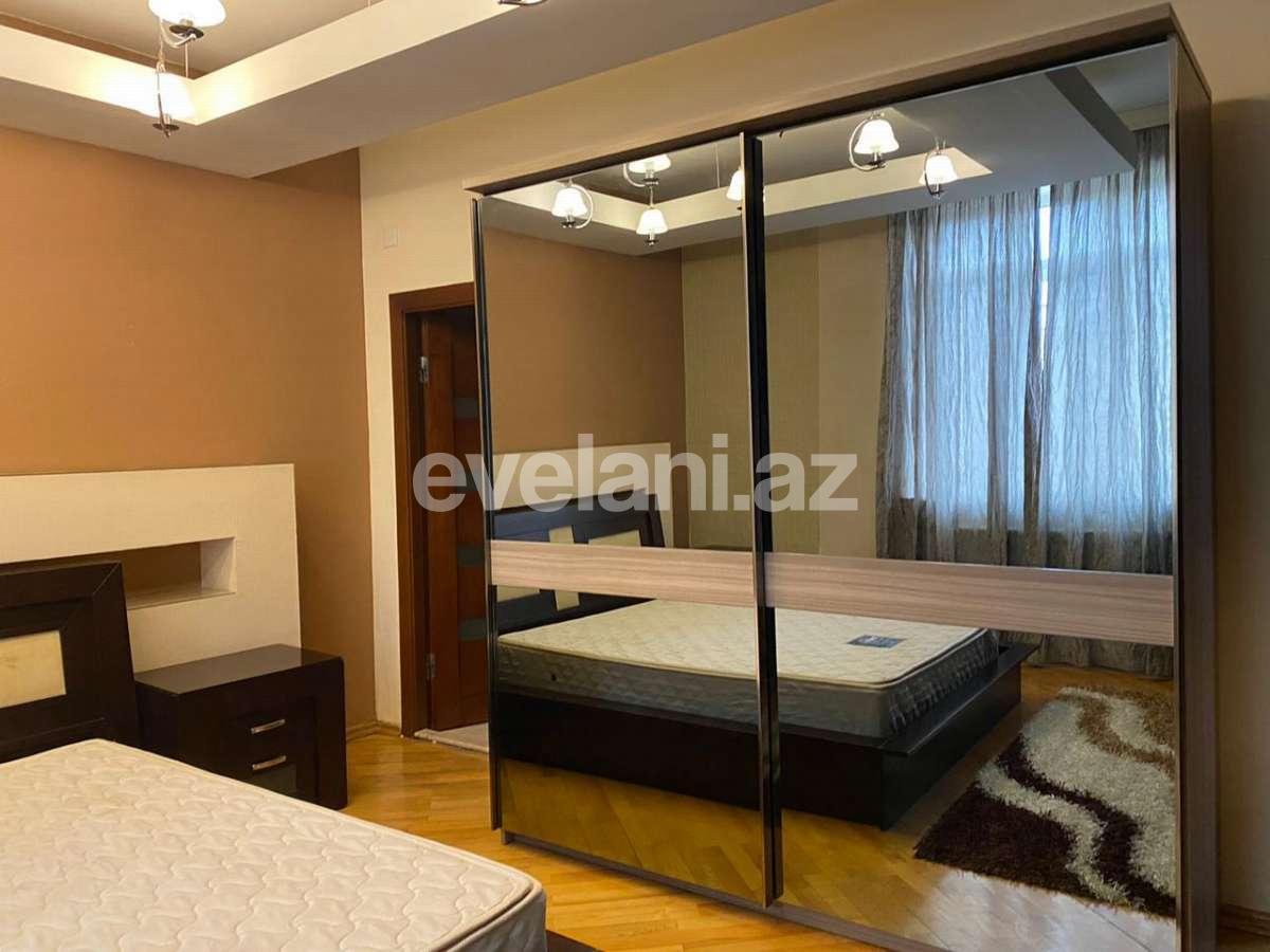 Satılır, villa, 5 otaqlı, 500 m², Bakı, Səbail r, Badamdar q.