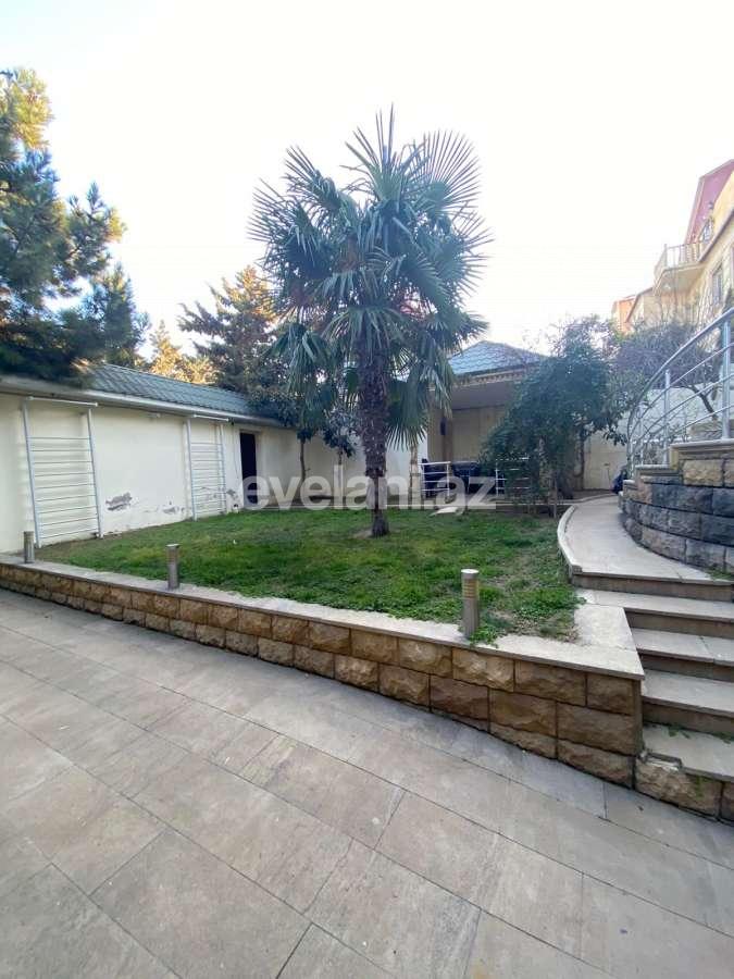 Satılır, villa, 5 otaqlı, 500 m², Bakı, Səbail r, Badamdar q.