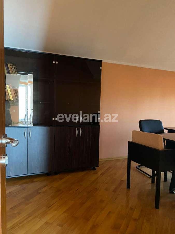 Satılır, villa, 5 otaqlı, 500 m², Bakı, Səbail r, Badamdar q.