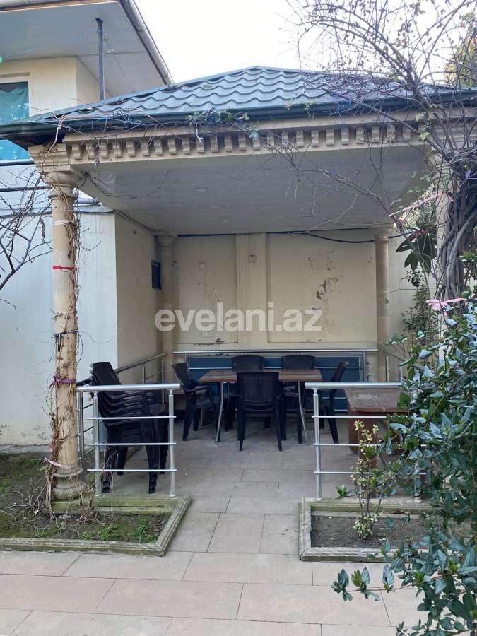 Satılır, villa, 5 otaqlı, 500 m², Bakı, Səbail r, Badamdar q.