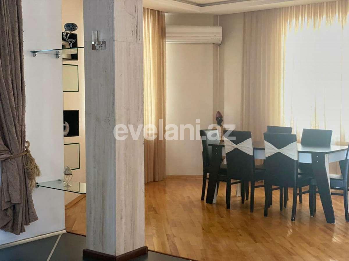 Satılır, villa, 5 otaqlı, 500 m², Bakı, Səbail r, Badamdar q.