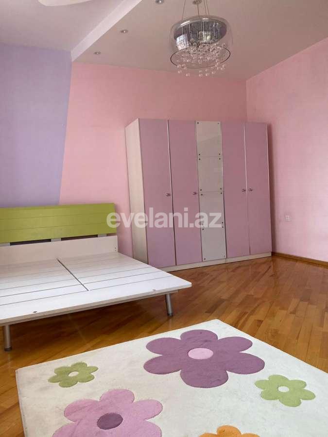 Satılır, villa, 5 otaqlı, 500 m², Bakı, Səbail r, Badamdar q.