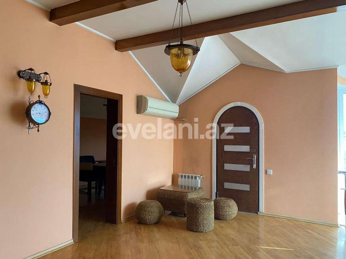 Satılır, villa, 5 otaqlı, 500 m², Bakı, Səbail r, Badamdar q.