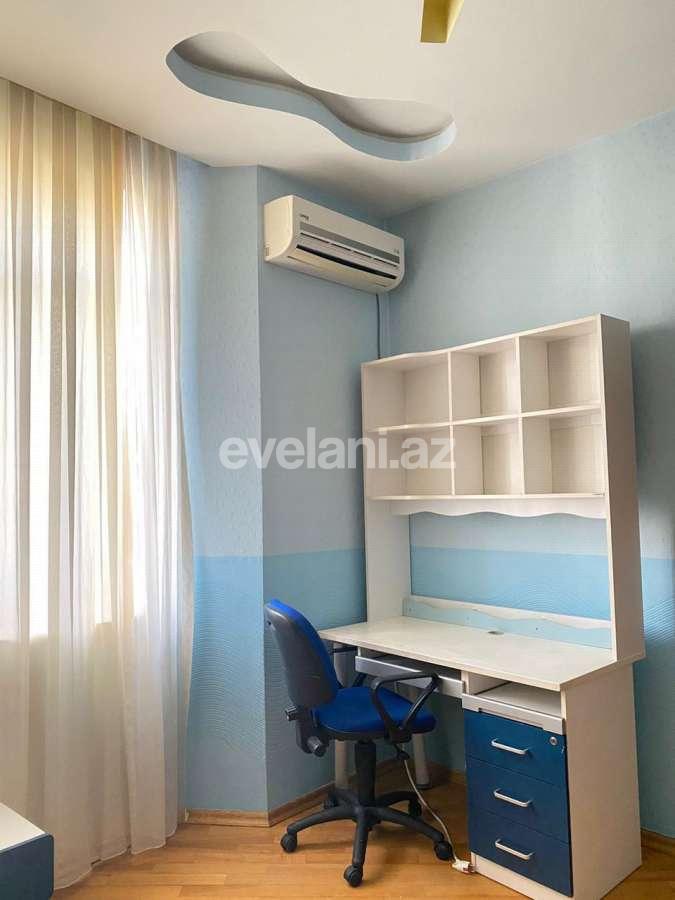 Satılır, villa, 5 otaqlı, 500 m², Bakı, Səbail r, Badamdar q.