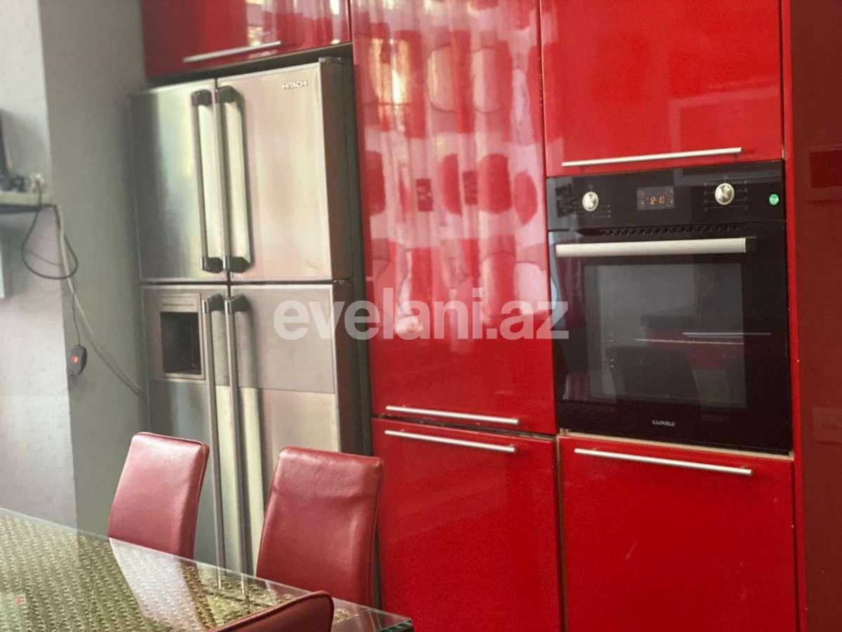 Satılır, villa, 5 otaqlı, 500 m², Bakı, Səbail r, Badamdar q.