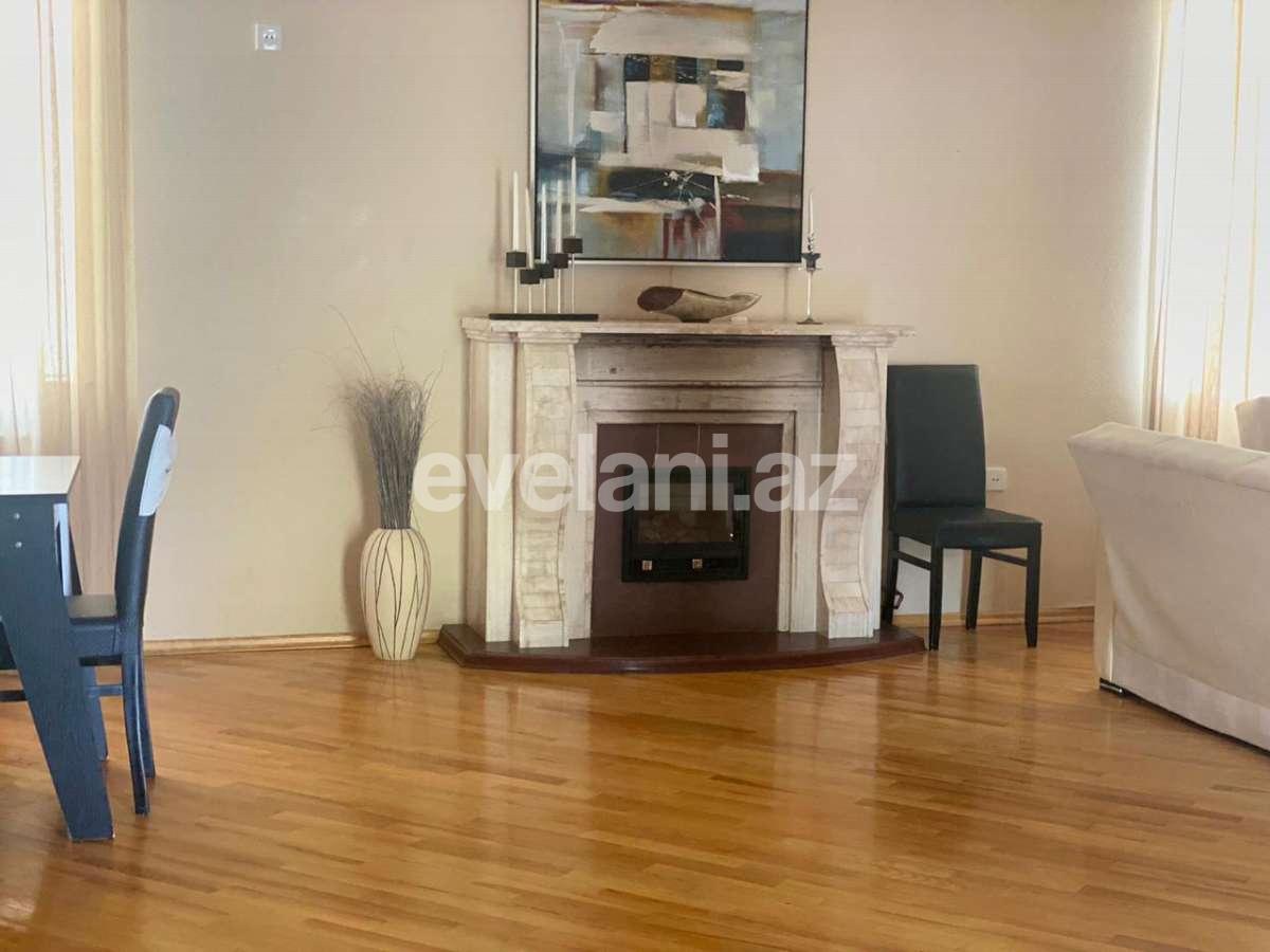 Satılır, villa, 5 otaqlı, 500 m², Bakı, Səbail r, Badamdar q.