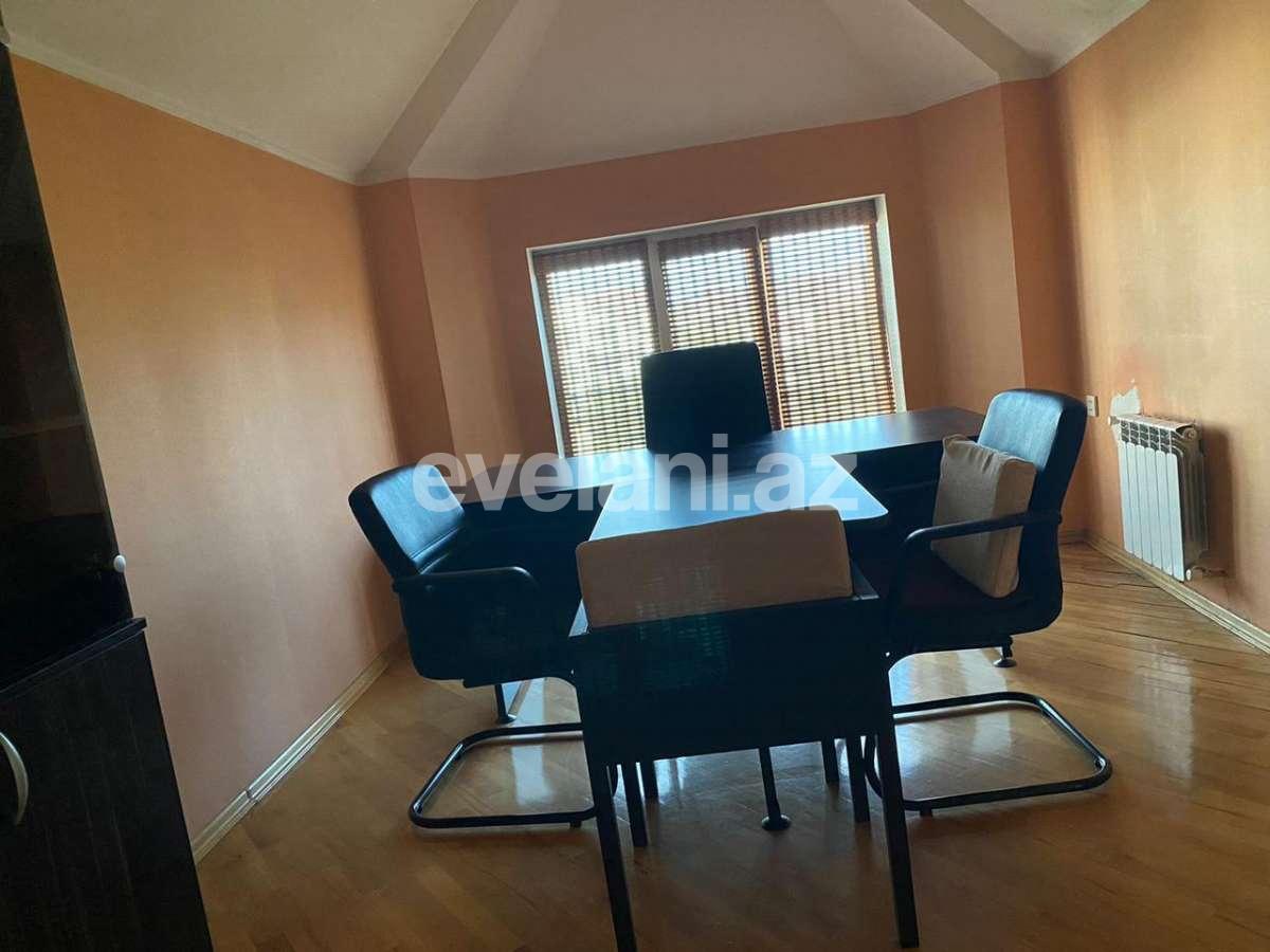 Satılır, villa, 5 otaqlı, 500 m², Bakı, Səbail r, Badamdar q.