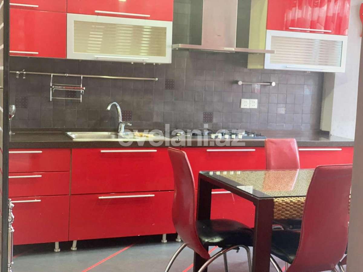 Satılır, villa, 5 otaqlı, 500 m², Bakı, Səbail r, Badamdar q.