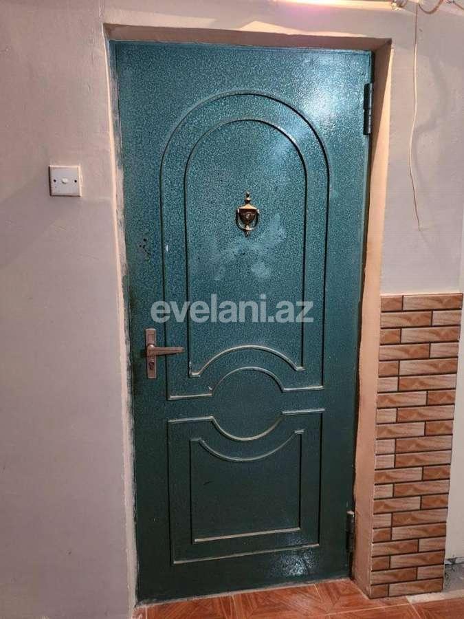 Sale, old building, 4 room, 94 m², Baku, Sabail r, Elmlar Akademiyası m.