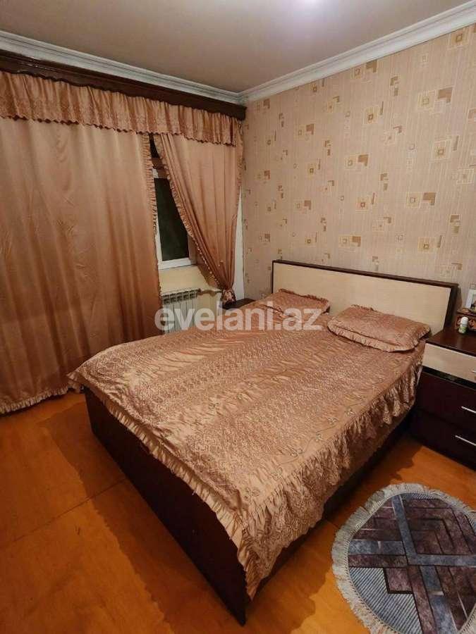 Sale, old building, 4 room, 94 m², Baku, Sabail r, Elmlar Akademiyası m.