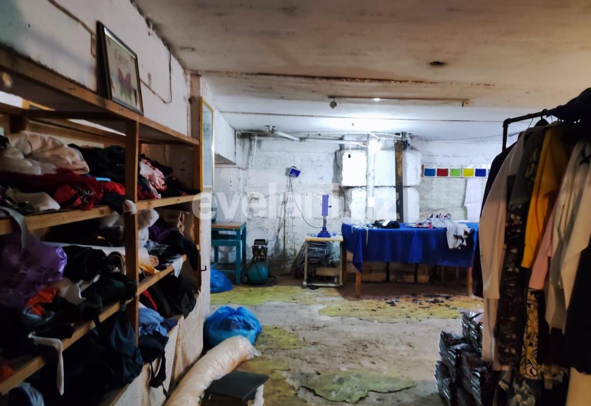 Satılır, obyekt, 180 m², Bakı, Xətai r, Şah İsmayıl Xətai m.