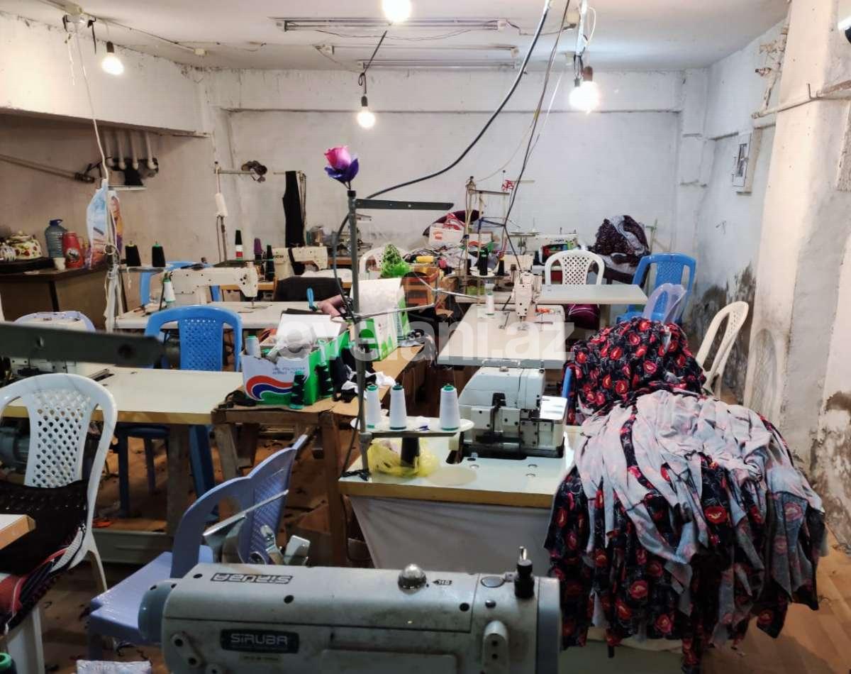 Satılır, obyekt, 180 m², Bakı, Xətai r, Şah İsmayıl Xətai m.