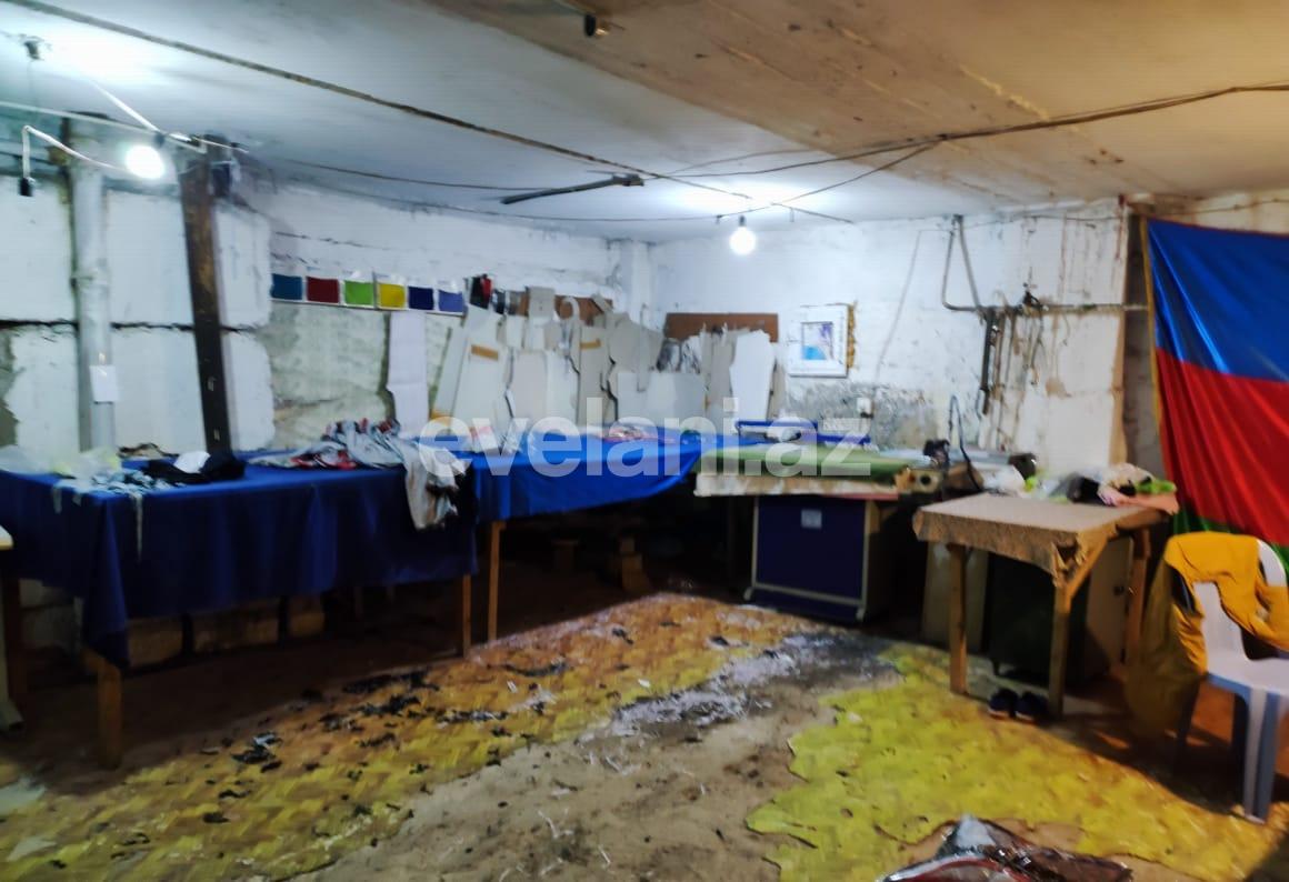 Satılır, obyekt, 180 m², Bakı, Xətai r, Şah İsmayıl Xətai m.