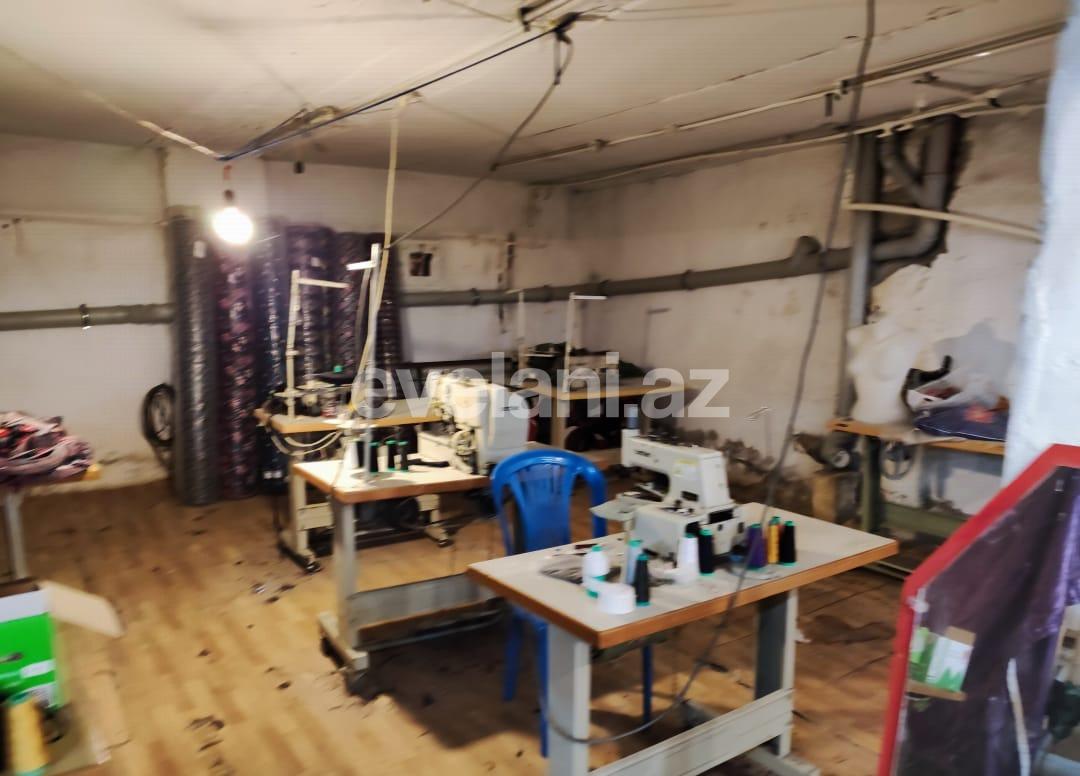 Satılır, obyekt, 180 m², Bakı, Xətai r, Şah İsmayıl Xətai m.