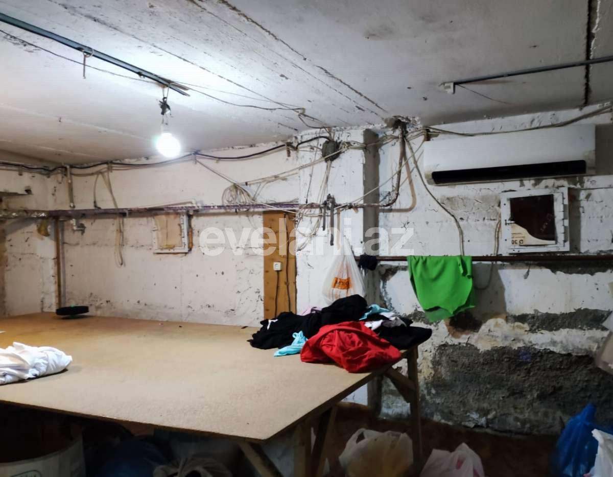 Satılır, obyekt, 180 m², Bakı, Xətai r, Şah İsmayıl Xətai m.