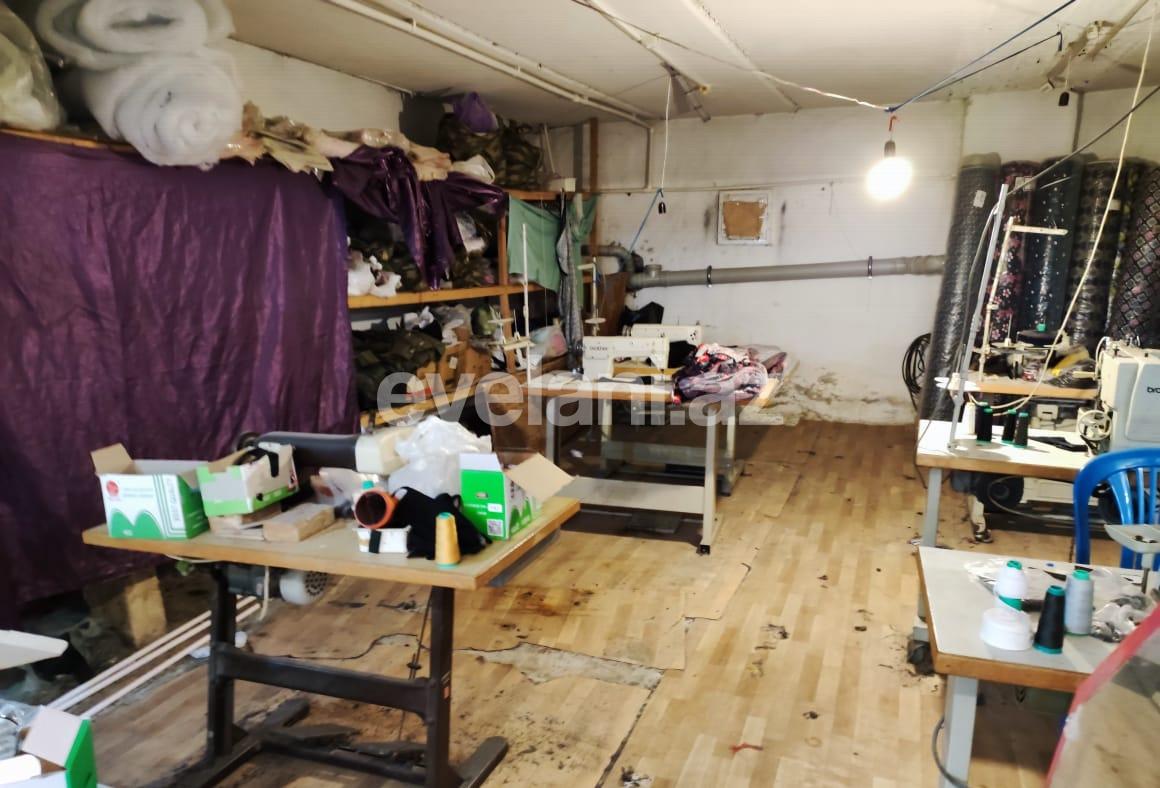 Satılır, obyekt, 180 m², Bakı, Xətai r, Şah İsmayıl Xətai m.