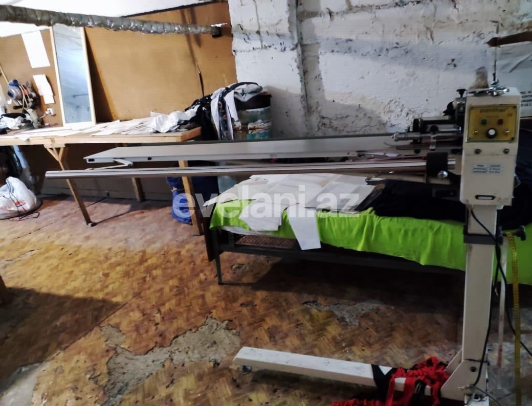 Satılır, obyekt, 180 m², Bakı, Xətai r, Şah İsmayıl Xətai m.