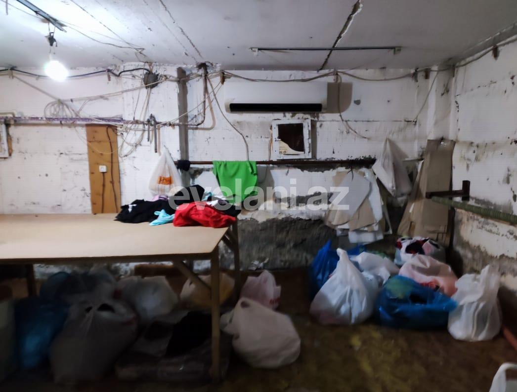 Satılır, obyekt, 180 m², Bakı, Xətai r, Şah İsmayıl Xətai m.