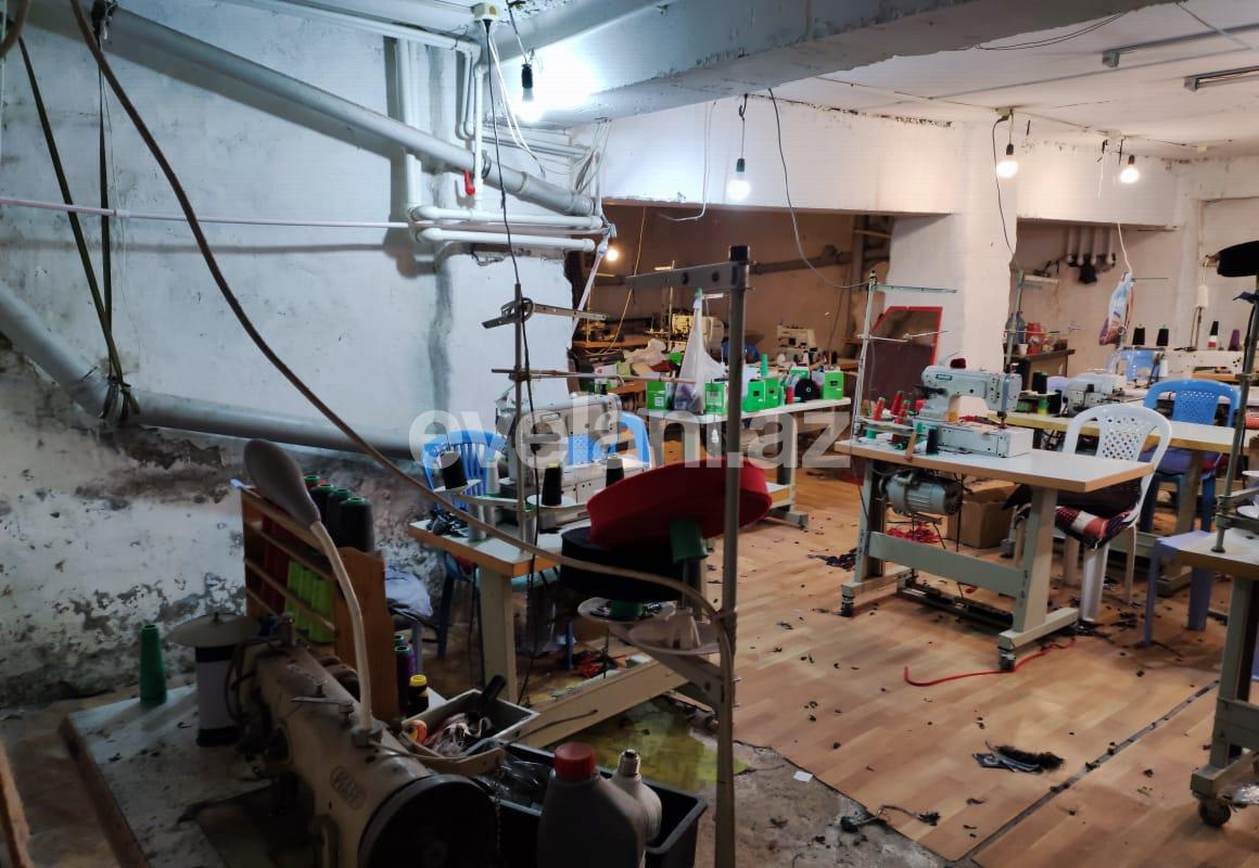 Satılır, obyekt, 180 m², Bakı, Xətai r, Şah İsmayıl Xətai m.