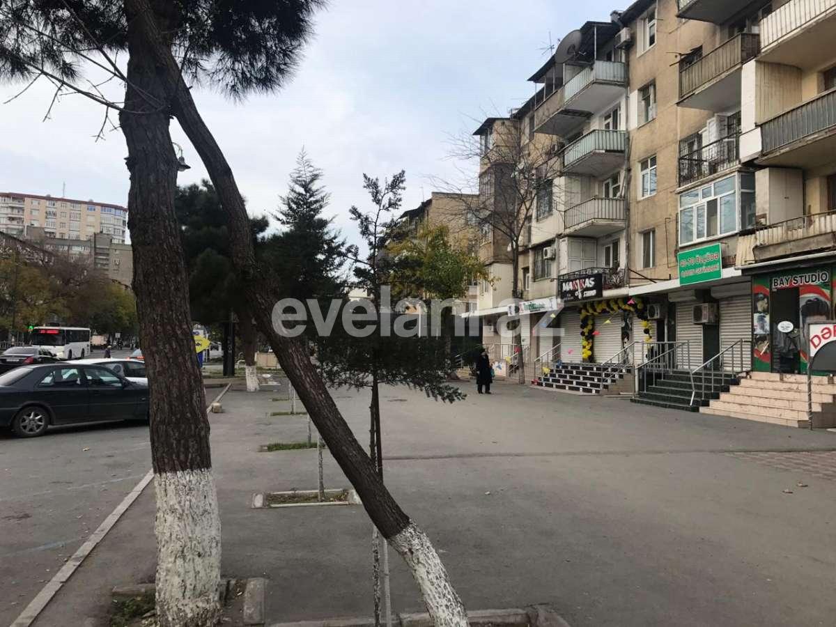 Satılır, obyekt, 180 m², Bakı, Xətai r, Şah İsmayıl Xətai m.
