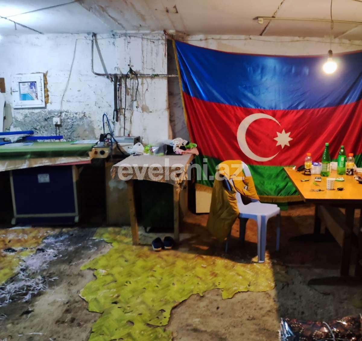 Satılır, obyekt, 180 m², Bakı, Xətai r, Şah İsmayıl Xətai m.