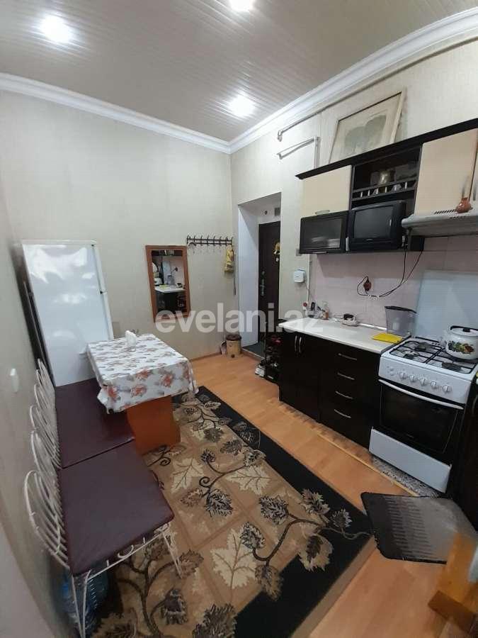 Продаётся, вторичка, 4-комнаты, 80 m², Баку, Ясамальский r.