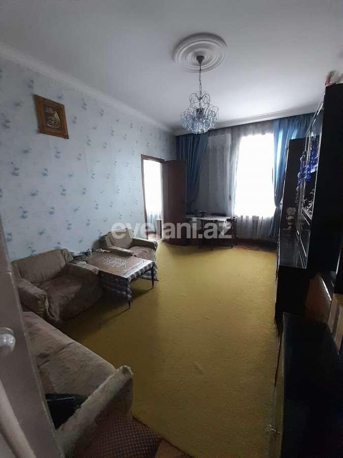 Продаётся, вторичка, 4-комнаты, 80 m², Баку, Ясамальский r.