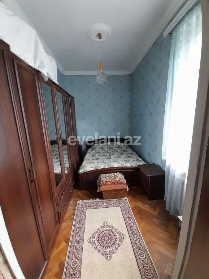 Продаётся, вторичка, 4-комнаты, 80 m², Баку, Ясамальский r.