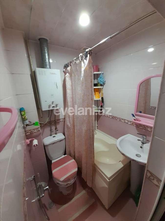 Продаётся, вторичка, 4-комнаты, 80 m², Баку, Ясамальский r.