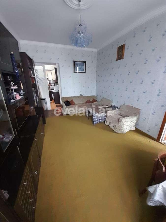 Продаётся, вторичка, 4-комнаты, 80 m², Баку, Ясамальский r.