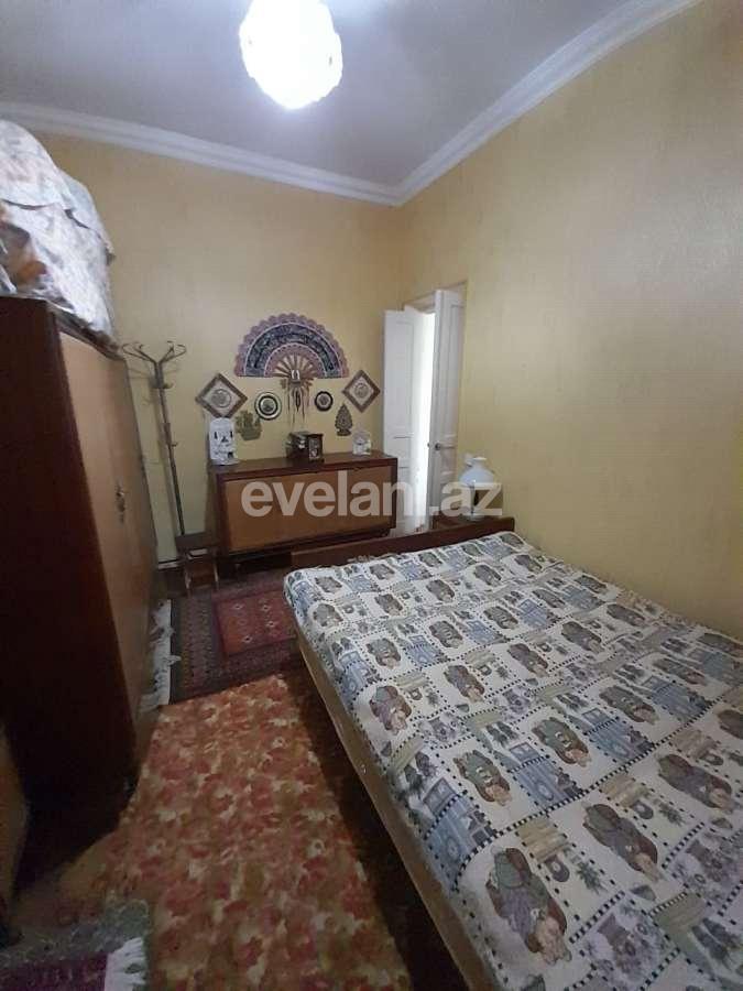 Продаётся, вторичка, 4-комнаты, 80 m², Баку, Ясамальский r.