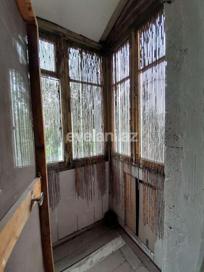 Продаётся, вторичка, 4-комнаты, 80 m², Баку, Ясамальский r.