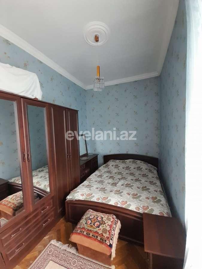 Продаётся, вторичка, 4-комнаты, 80 m², Баку, Ясамальский r.