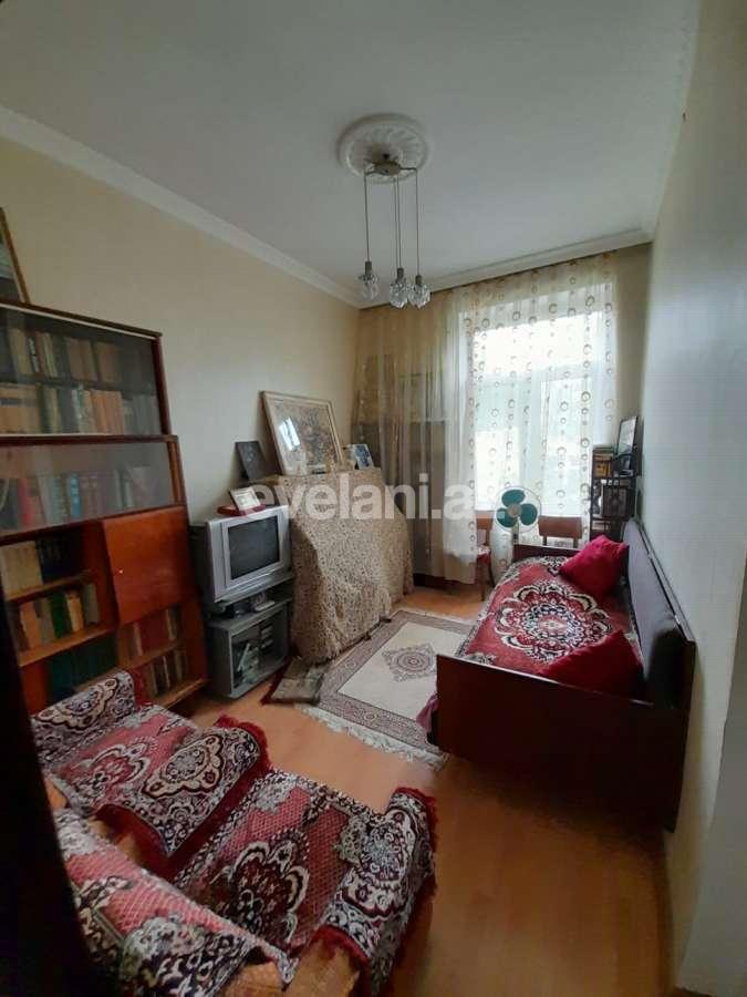 Продаётся, вторичка, 4-комнаты, 80 m², Баку, Ясамальский r.