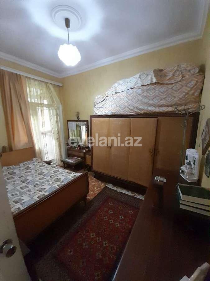 Продаётся, вторичка, 4-комнаты, 80 m², Баку, Ясамальский r.