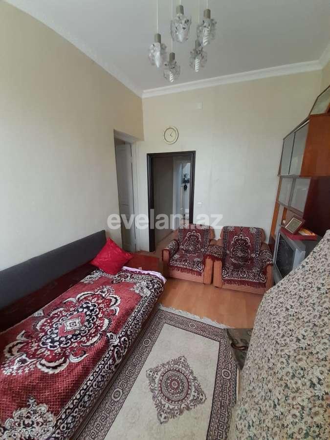 Продаётся, вторичка, 4-комнаты, 80 m², Баку, Ясамальский r.