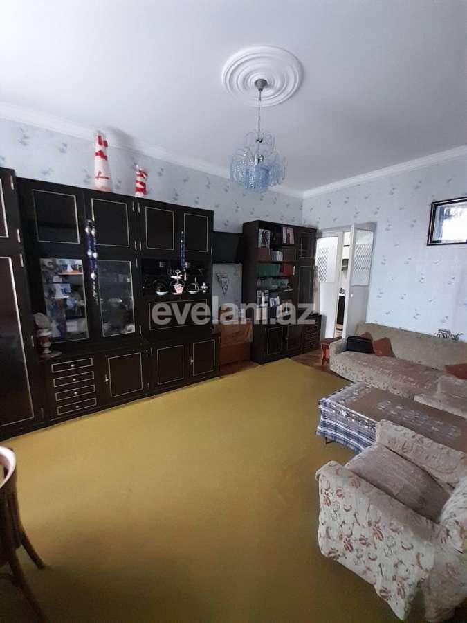 Продаётся, вторичка, 4-комнаты, 80 m², Баку, Ясамальский r.