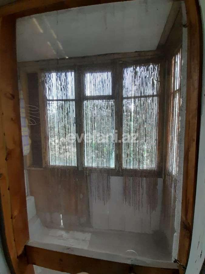 Продаётся, вторичка, 4-комнаты, 80 m², Баку, Ясамальский r.