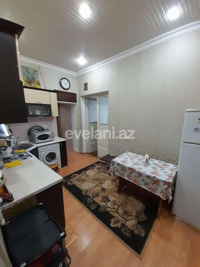 Продаётся, вторичка, 4-комнаты, 80 m², Баку, Ясамальский r.