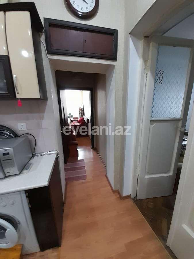 Продаётся, вторичка, 4-комнаты, 80 m², Баку, Ясамальский r.