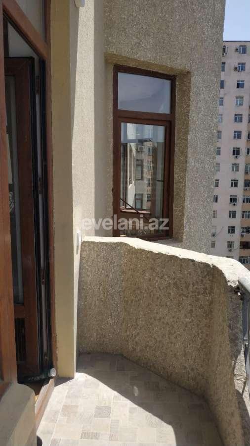 Satılır, yeni tikili, 3 otaqlı, 140 m², Bakı, Yasamal r, İnşaatçılar m.