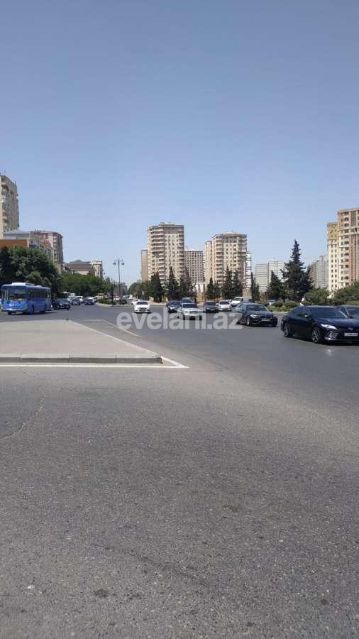 Satılır, yeni tikili, 3 otaqlı, 140 m², Bakı, Yasamal r, İnşaatçılar m.